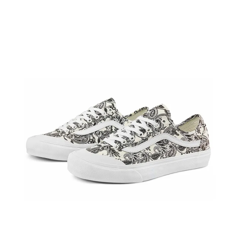 Vans Style 36 Decon Sf 'Paisley Americana'-1