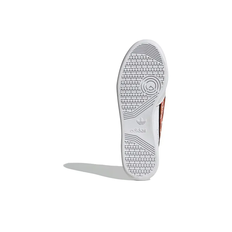 Adidas Continental 80 K Pop Cloud White Women's-5