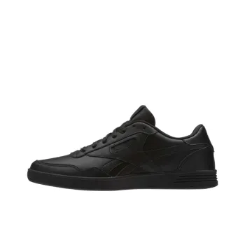 Royal Reebok Techque T Lx 'Black'