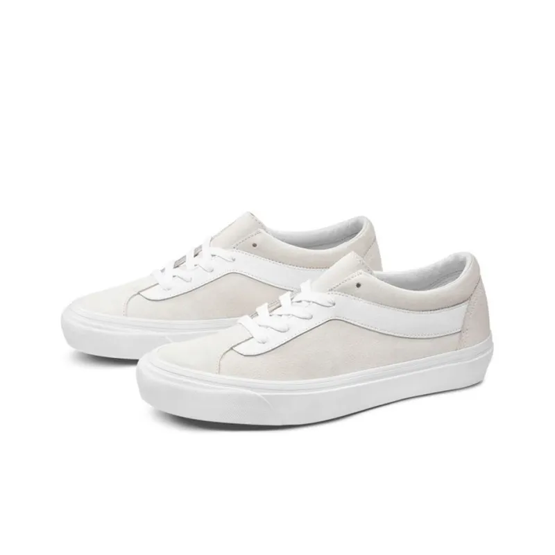 Vans Bold Ni 'Suede Marshmallow'-1