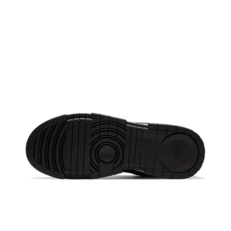 Nike Dunk Low Disrupt Black Women's-5