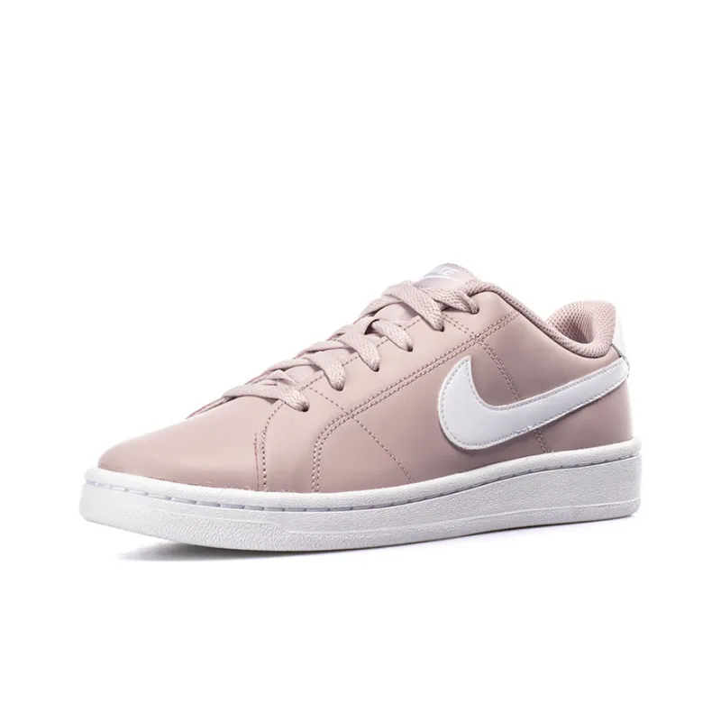 Nike Court Royale 2 'Pink White' Women's-2