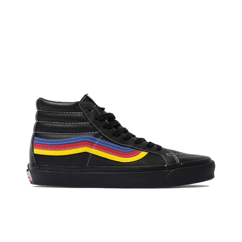 Vans Sk8 Hi Bows And Arrows-1