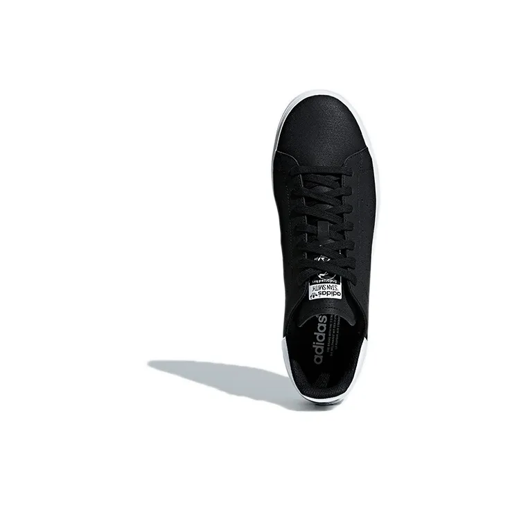 Adidas Stan Smith Vulc 'Core Black White'-4