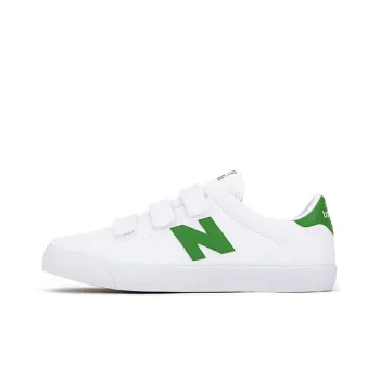 New Balance All Coasts 210 Series White/Green