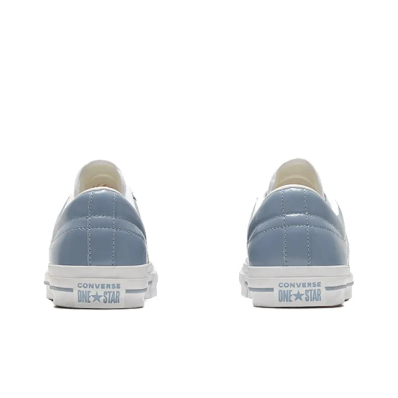 Converse One Star Low 'HanByeol Grey'-4
