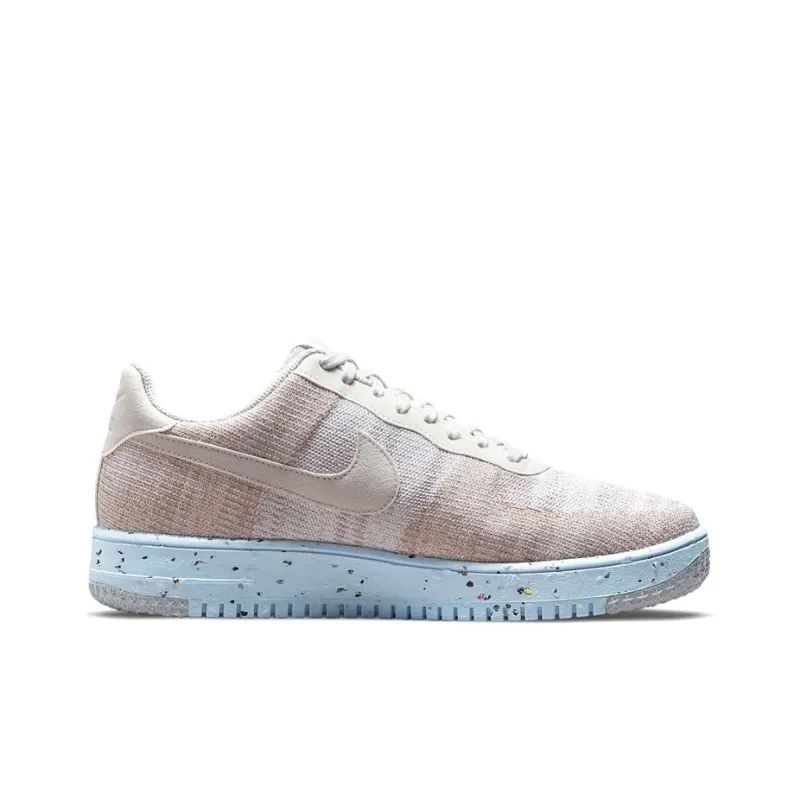 Nike Air Force 1 Crater FlyKnit Photon Dust-1