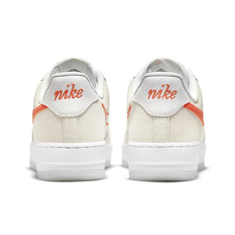 Nike Air Force 1 Low First Use Cream Women's-4