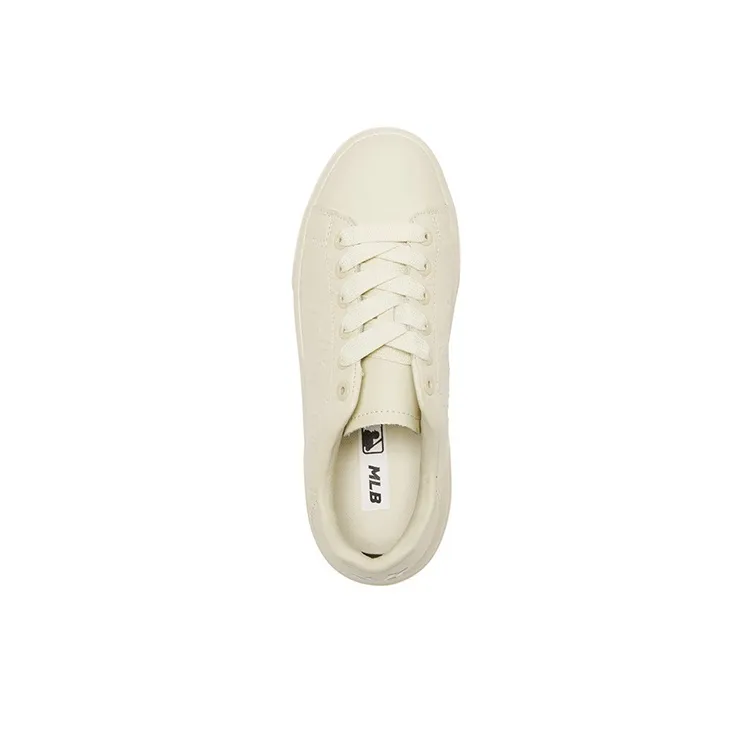 MLB Chunky Mono Embo Yankees 'Beige'-3
