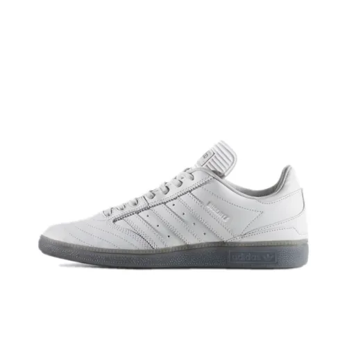 Adidas Originals Busenitz 3rd & Army Cool Grey Granite
