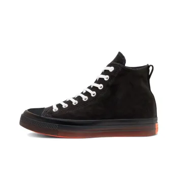 Converse Chuck Taylor All Star Cx Suede High 'Black Wild Mango'