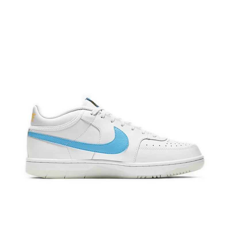 Nike Sky Force 3/4 Blue Void-1