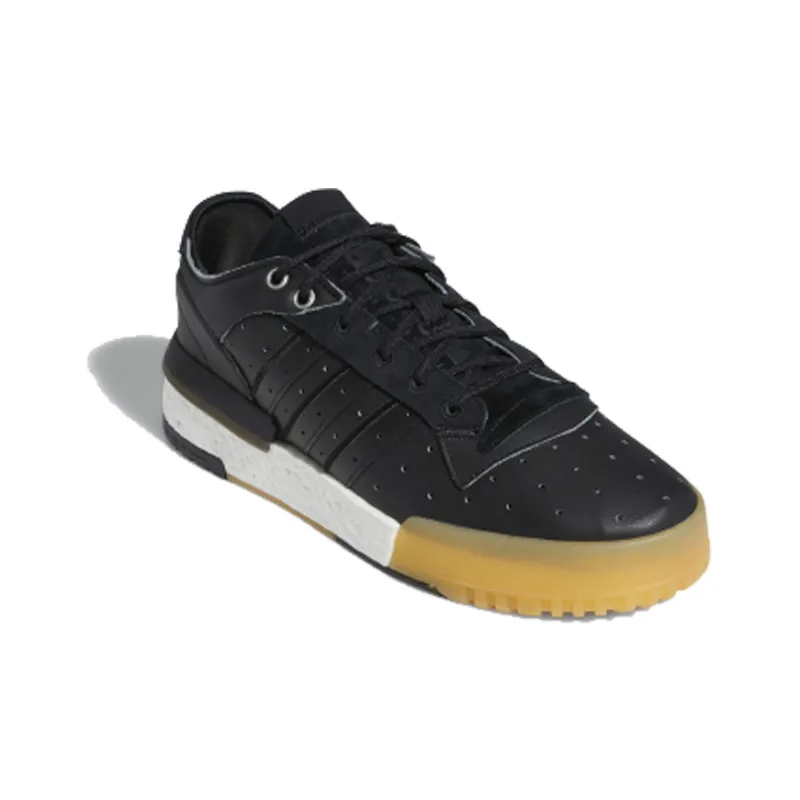 Adidas Originals Rivalry Rm Low Chi 'Black Brown' Women's-1
