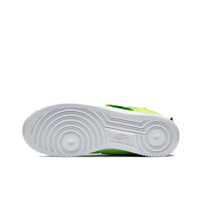 Nike Air Force 1 Utility Volt-4