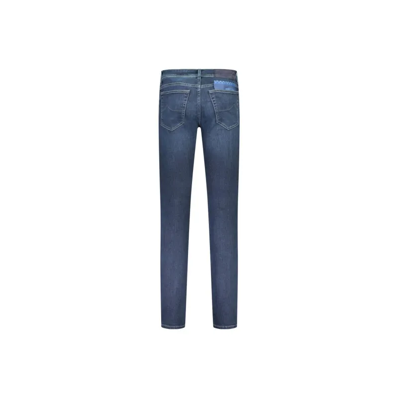 JACOB COHEN Jeans Men Blue-1