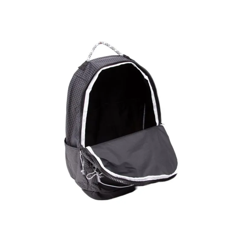 Nike Hayward Fabric Backpack Regular Unisex Black-3