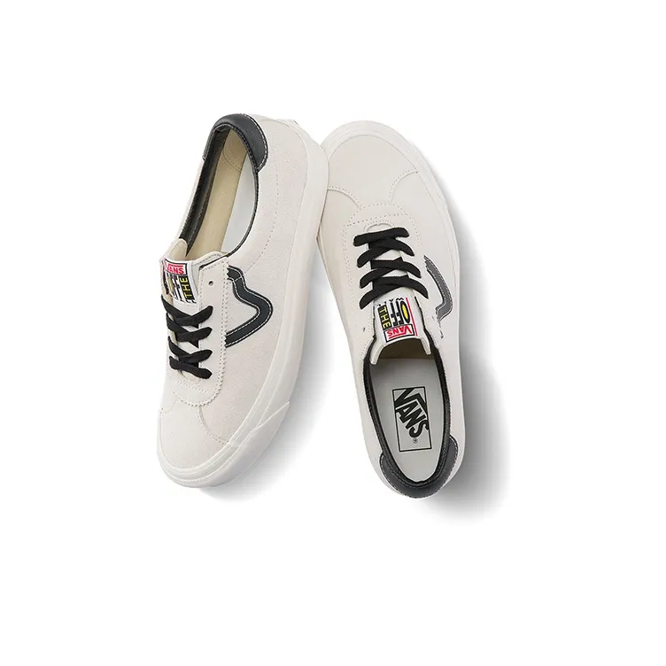 Vans Style 73 Dx 'Anaheim Factory Off White'-2