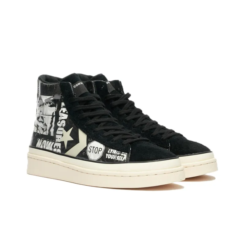 Converse Pleasures X Pro Leather 'Pleasures Now'-2