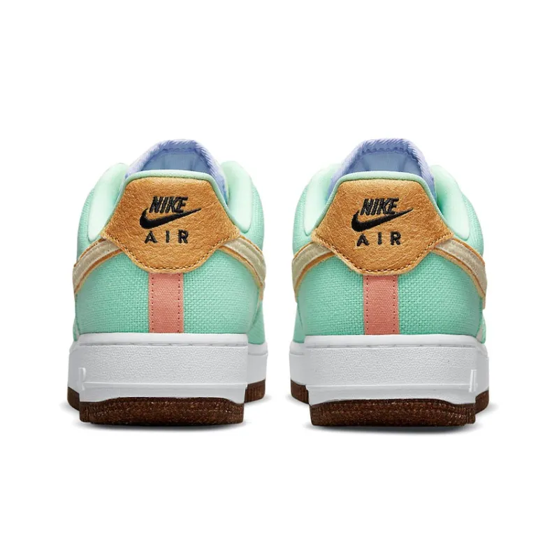 Nike Air Force 1 Low '07 Pinapple Women's-4