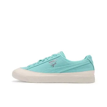 PUMA Clyde Diamond Supply Co. Blue