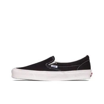 Slip On Classic Vans Og 'Black'