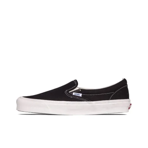 Vans Slip-On Classic OG 'Black'