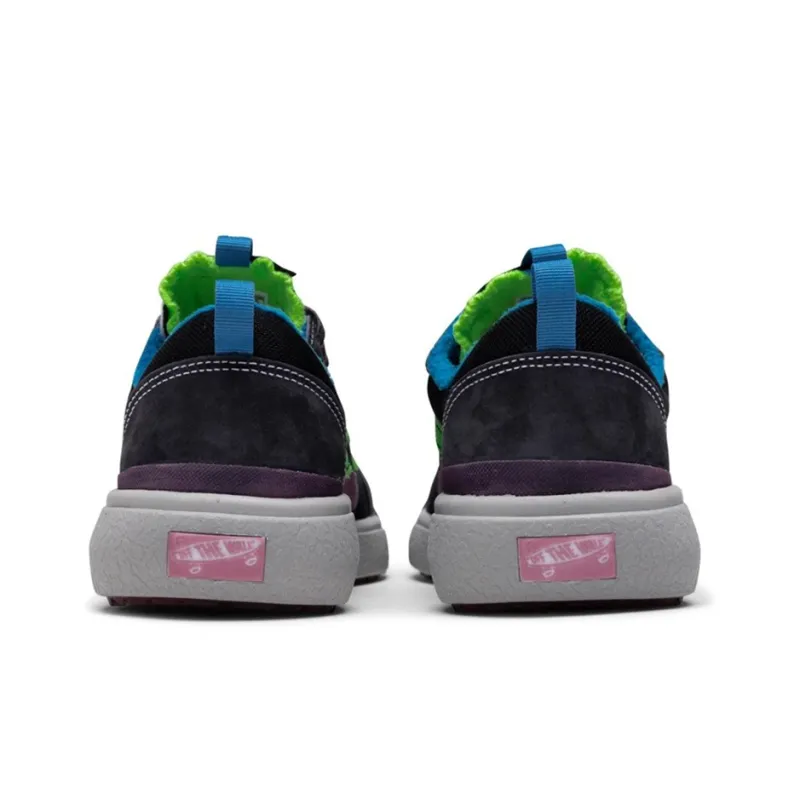 Vans UltraRange Exo Lx 'Checkerboard Asphalt'-4