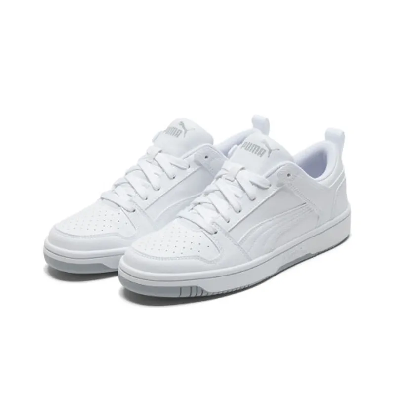 PUMA Rebound Layup Lo Sl 'White'-2