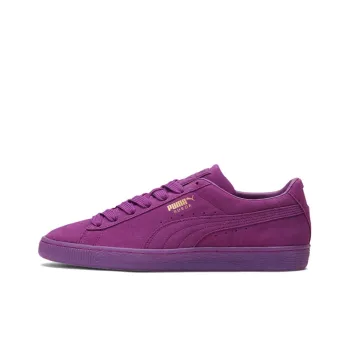 PUMA Suede Classic 'Mono Gold Byzantium'