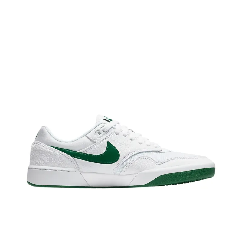 Nike Sb Gts Return White Green-1