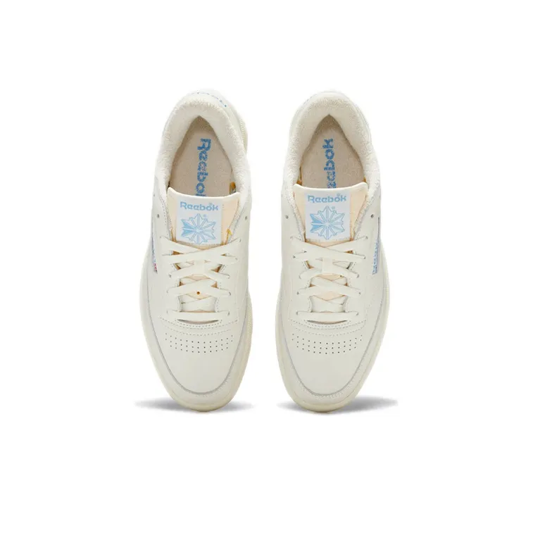 Reebok Club C 85 Vintage 'Chalk Essential Blue'-2