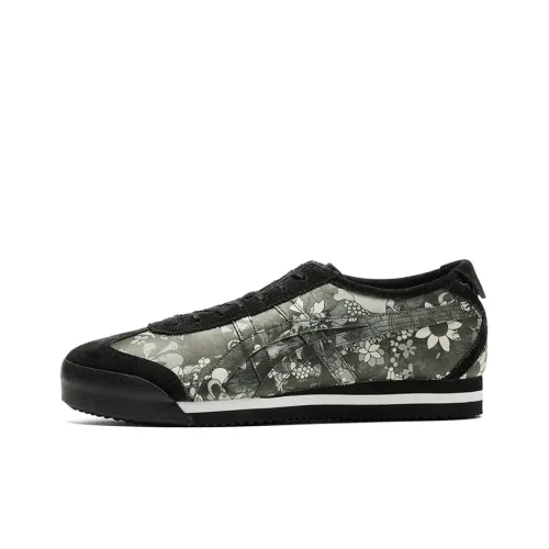 Onitsuka Tiger Mexico 66 Sd Pf 'Graphite Grey'