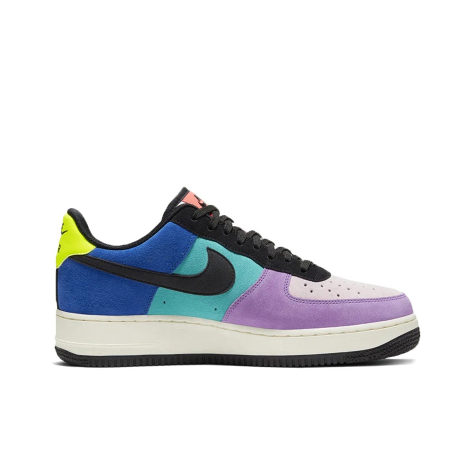 Nike Atmos x Air Force 1 Low Pop The Street