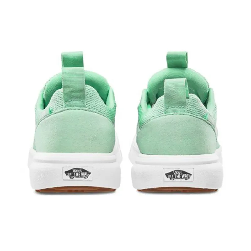 Vans Women's UltraRange RapidWeld 'Neptune Green' Women's-3