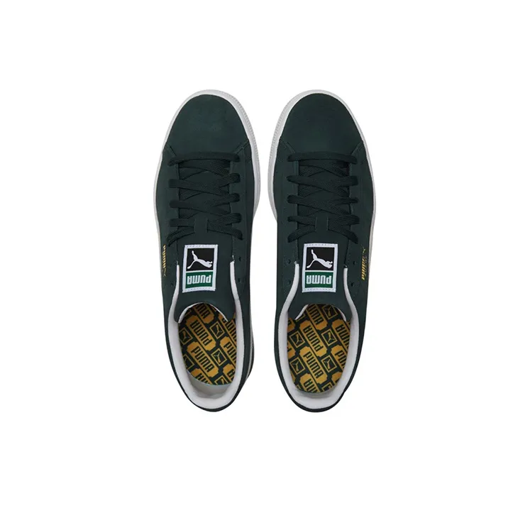 PUMA Suede Classic 21 'Green Gables'-2