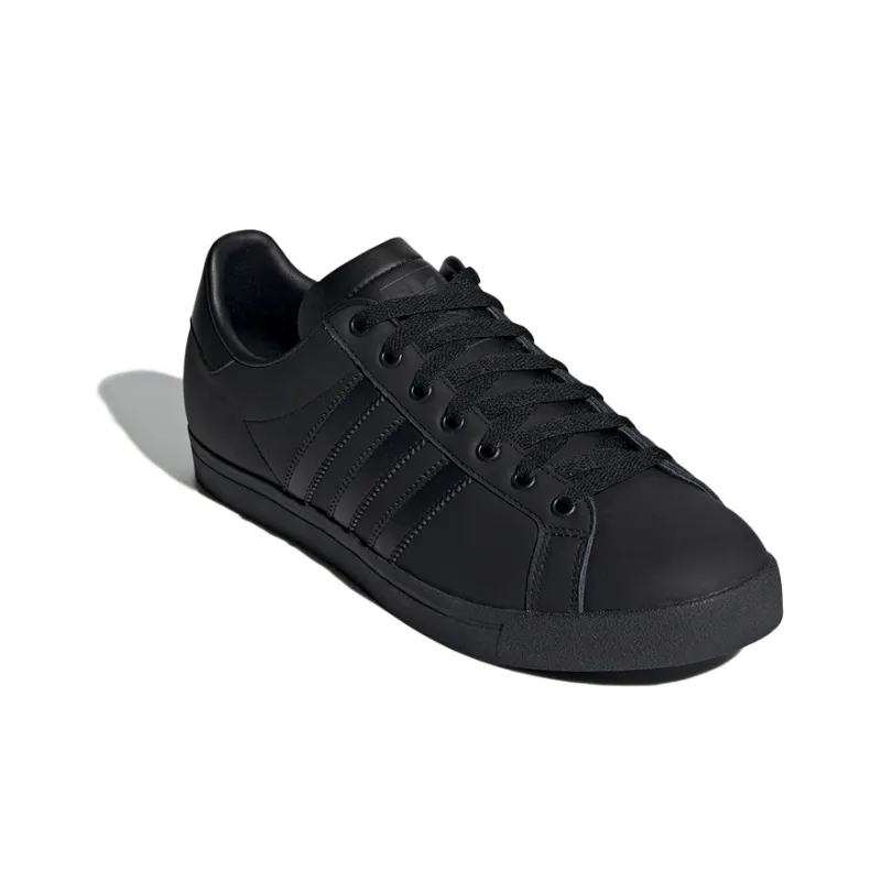 Coast Star Adidas Originals 'Core Black'-2