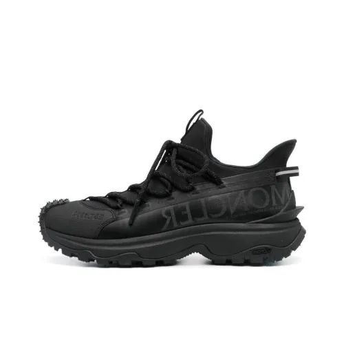 Moncler Trailgrip Lite2 Sneakers