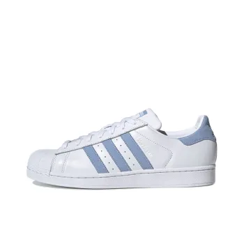 Adidas Originals Superstar Glow Blue