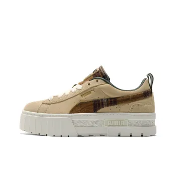 PUMA Mayze 'Flannel   Pebble' Women's