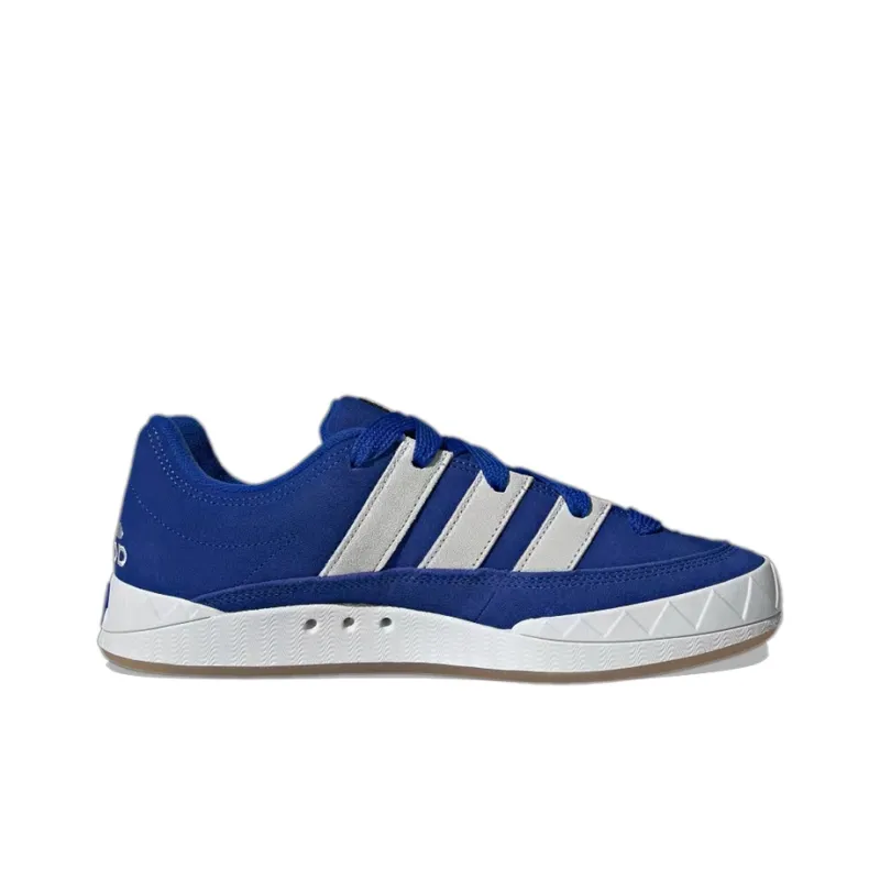 Adidas Adimatic Atmos Blue-1
