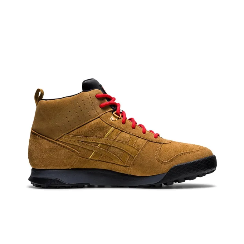 Onitsuka Tiger Horizonia 'Yellow'-1