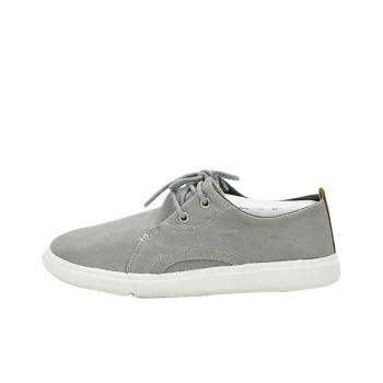 Timberland Urban Exit Knit Oxford 'Grey'