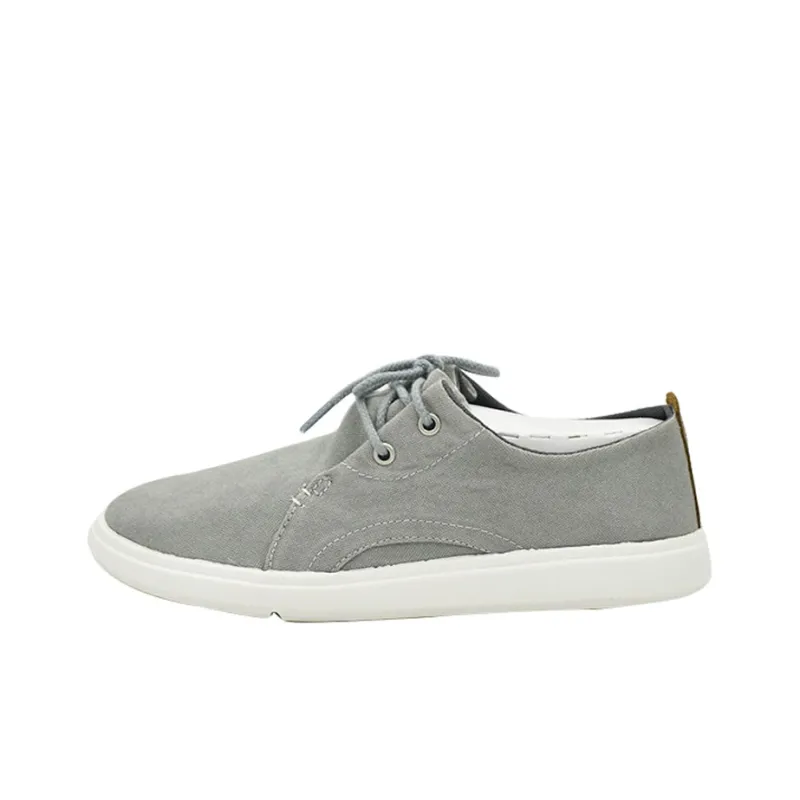 Timberland Urban Exit Knit Oxford 'Grey'-0
