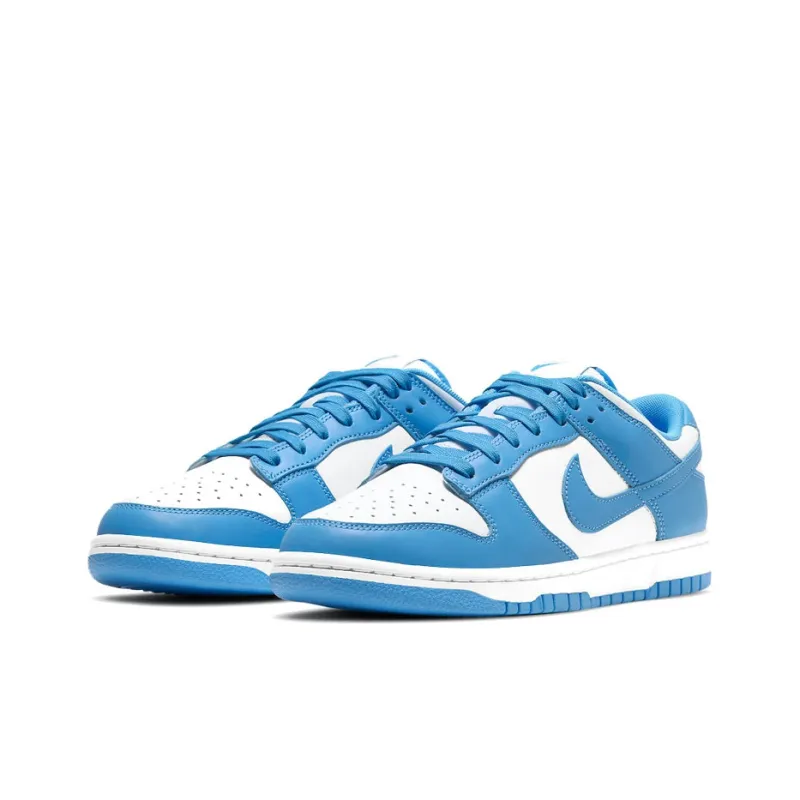 Nike Dunk Low Unc 2021-2