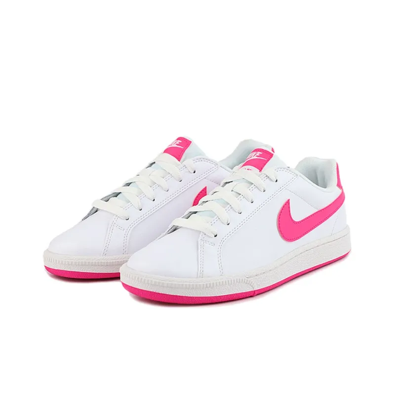 Nike Court Majestic 'White Pink' Women's-2