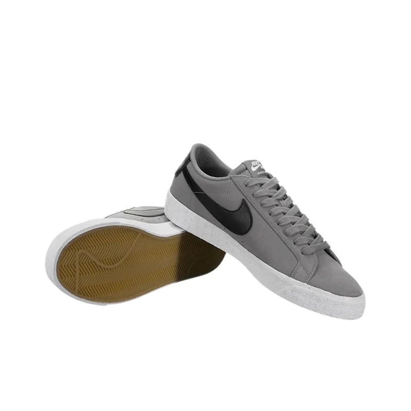 Nike Zoom Blazer Low Sb 'Dust'-3