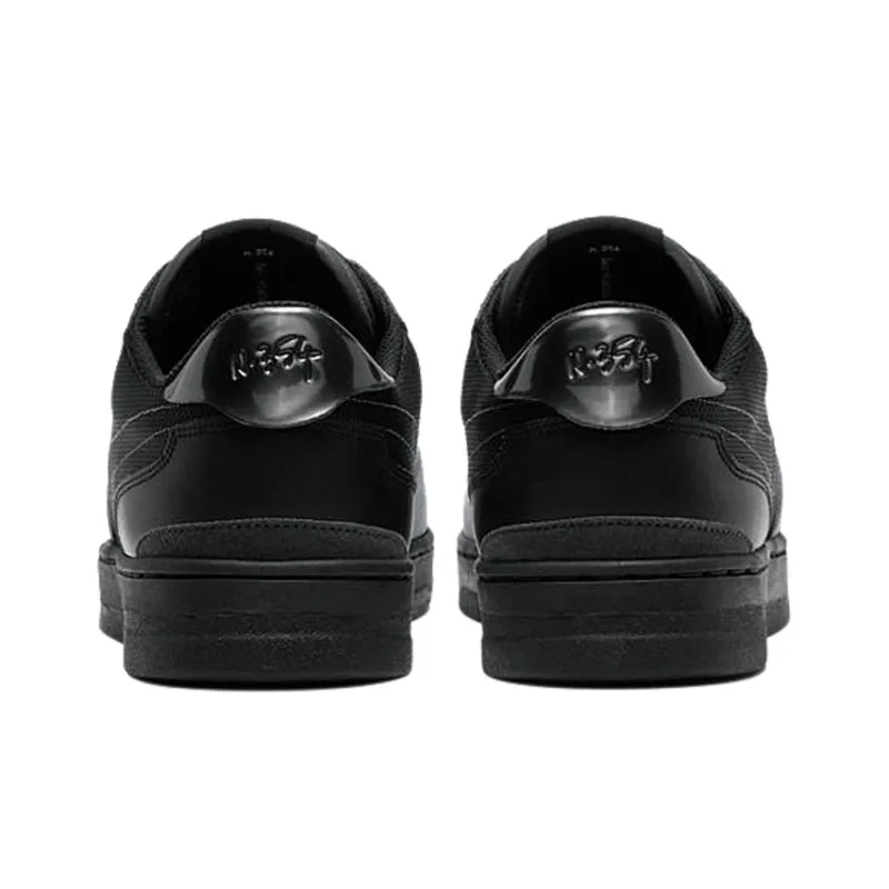 Nike Squash Type Black Anthracite-4