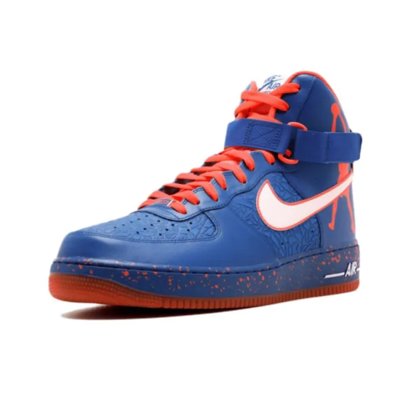 Nike Air Force 1 High Cmft Premium Qs Rasheed Wallace-1