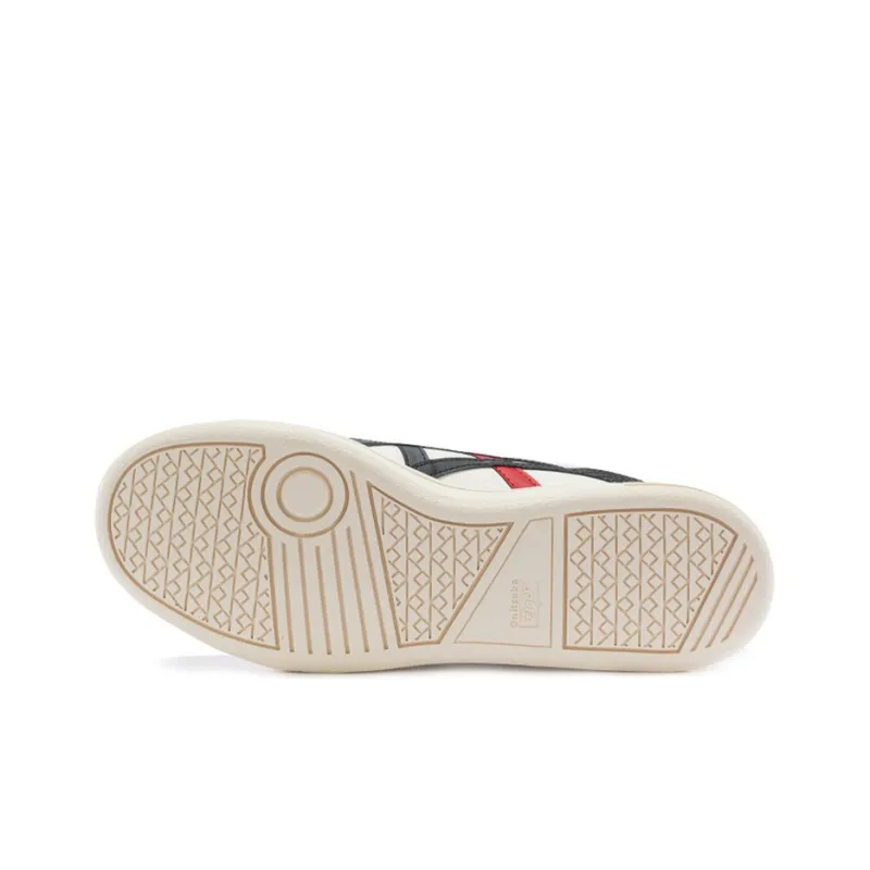 Onitsuka Tiger Advanti 'White Black Red'-4