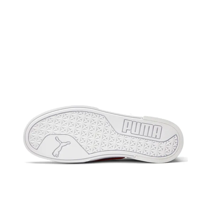 PUMA El Rey Ii Slip On 'Quarry High Risk Red'-4